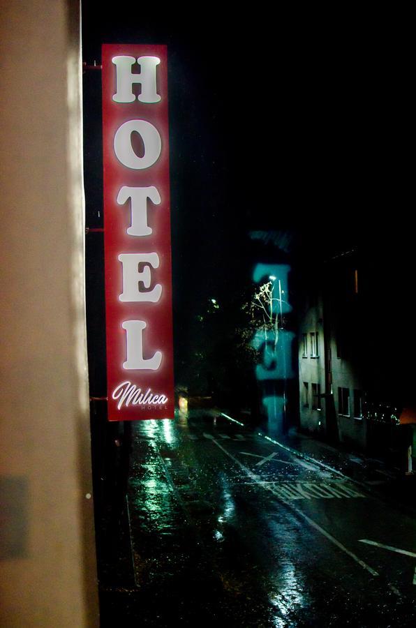 Hotel Metohija Gacko Exterior photo